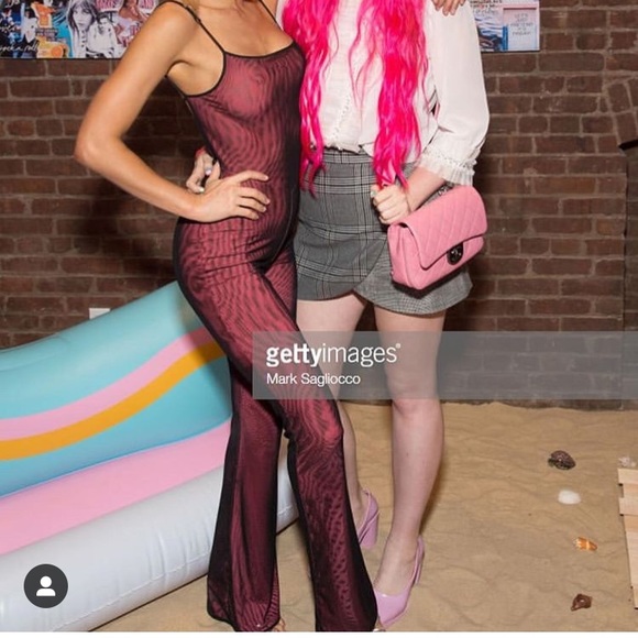 SALE New iamgia Scorpio jumpsuit - Picture 7 of 7